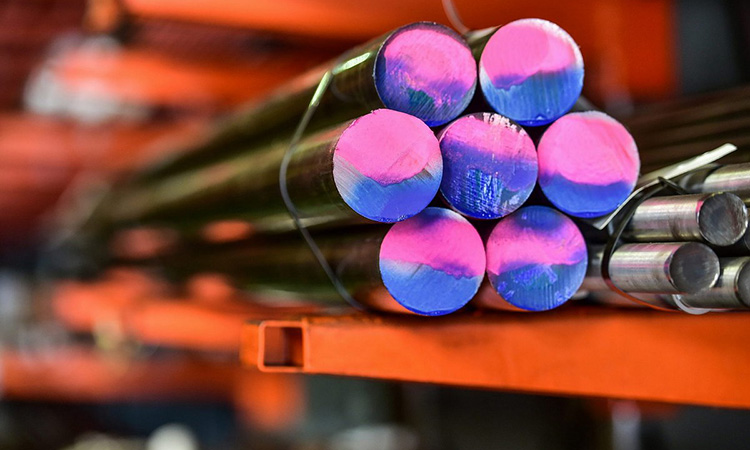 材質(zhì) 1.4003不銹鋼（耐腐蝕）